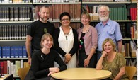 The Lindauer Online Project team